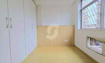 Imagem 6: Apartamento para venda com 90 m² com 3 quartos em Icaraí - Niterói - RJ