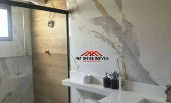 Imagem 7: Sobrado com 3 dormitórios à venda, 175 m² por R$ 795.000,00 - Set Ville - São José dos Cam