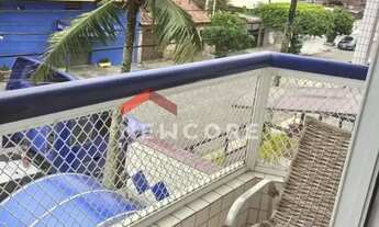 Imagem 2: Apartamento em Rua Vinte e Três de Maio - Mirim - Praia Grande/SP