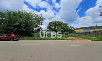 Imagem 6: Terreno Comercial área para galpão com 3.350m² em Goiânia