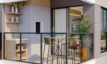 Imagem 7: Apartamento 2 quartos - Balneário