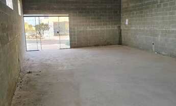 Imagem 3: Galpão comercial novo sem uso, localizado no Residencial Colinas do Engenho 2