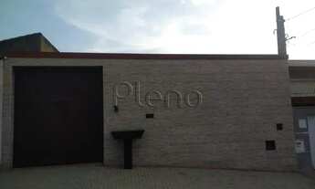 Imagem 2: Casa à venda em Campinas, Jardim Florence, com 2 quartos, com 220 m²