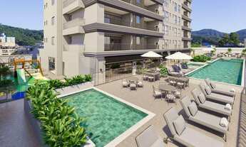 Imagem 7: Apartamento - 4 dormitórios - 4 Suítes - localizado em Itapema / Centro REF: DW603053