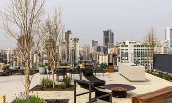 Imagem: Apartamento para Venda em Curitiba, Batel