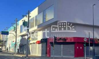 Imagem: Salão - Centro - Campinas