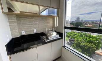 Imagem 4: Apartamento com 3 quartos à Venda, Jardim América - Sorocaba