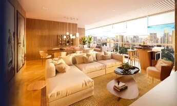 Imagem: Apartamento para venda com 3 suítes em