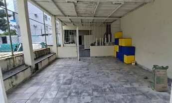 Imagem 6: Imóvel para venda tem 90 metros quadrados com 3 quartos em Praia da Costa - Vila Velha - E