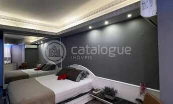 Imagem 6: Flat Potengi, 16 andar, em Petrópolis