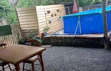 Imagem 3: Casa em Esteio Casa com 3 dormitórios