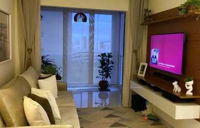 Imagem: Venda de Apartamento - Padrão no Jardim