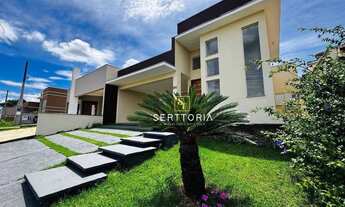 Imagem 2: Casa com 3 dormitórios, 136 m² - venda por R$ 700.000,00 ou aluguel por R$ 4.300,00/mês