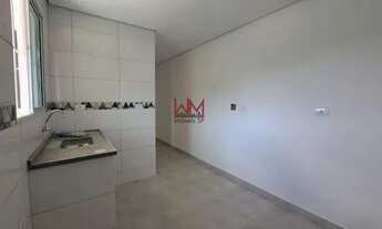 Imagem 2: Apartamento com 2 Quarto(s) e 1 banheiro(s) para Alugar, 30 m² por R$ 1300 / Mês