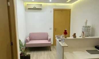 Imagem 6: GR ALUGA ED. MIRAI OFFICE - mobiliado - 35M2- ANDAR MEDIO - NO CORAÇÃO DO UMARIZAL - OPORT