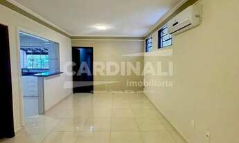 Imagem 4: Casa Padrão em São Carlos