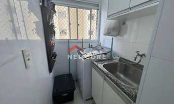 Imagem 7: Apartamento em Praça Antônio Pinheiro da Costa - Vila Gonçalves - São Bernardo do Campo/SP