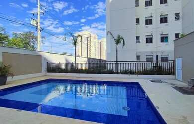 Imagem: Apartamento mobiliado 1 quarto 44m² para