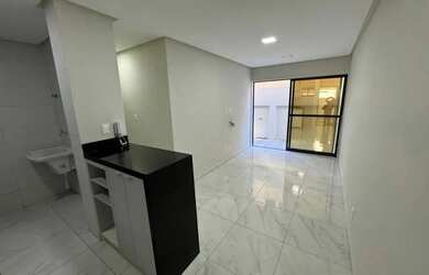 Imagem: Apartamento com 2 dormitórios, sala, cozinha