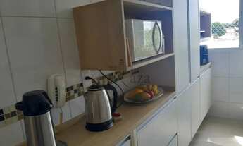 Imagem 7: Imóvel para aluguel com 84 metros quadrados com 3 quartos