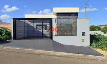 Imagem: Casa para Venda em Presidente Prudente