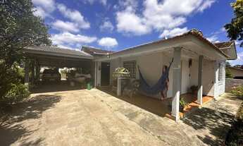 Imagem 4: Casa em Porto Amazonas