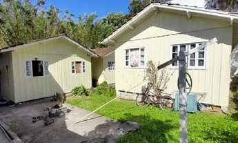 Imagem: Imóveis casa na praia