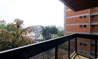 Imagem: Aluguel Apartamento 3 Dormitórios - 225