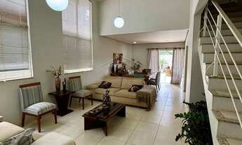 Imagem 3: Sobrado completo no Condomínio Tivoli II - Exclusividade, conforto e lazer em Bauru-SP