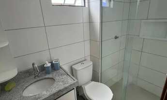 Imagem 6: Imóvel para aluguel possui 45 metros quadrados com 2 quartos em Boa Viagem - Recife - PE