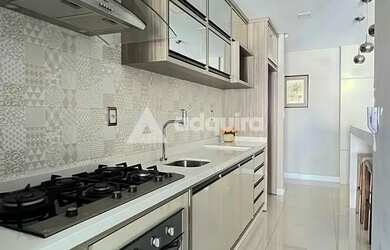 Imagem 4: Apartamento à venda, Centro, Ponta Grossa, PR