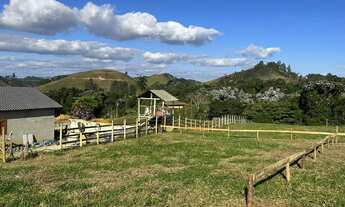 Imagem 4: Lote 250m² plano-Pedra Roxa-Região do Caparaó-ao lado Cachoeiras