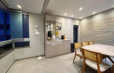 Imagem 5: ALUGUEL MOBILIADO. 03 quartos. Santo Agostinho, em frente ao Diamond Mall