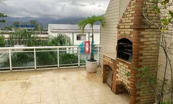 Imagem 4: Recreio dos Bandeirantes