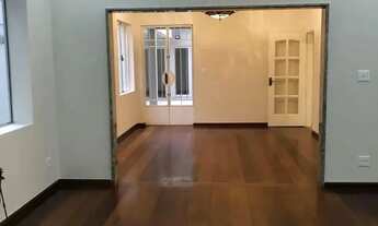 Imagem 4: CASA ASSOBRADADA - JARDIM PAULISTA - SP