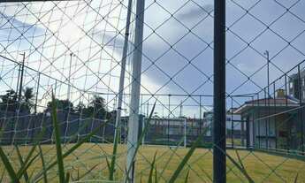 Imagem 6: Apartamento Novo com Suíte, Piscina e Área de Lazer Completa - Gran Village Maracanaú