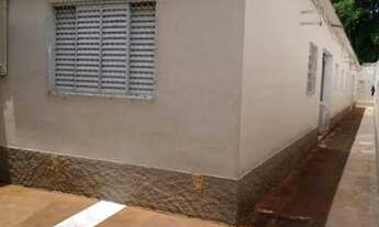 Imagem 4: Casa com 1 dormitório para alugar, 35 m² por R$ 975,00/mês - Paulicéia - São Bernardo do C