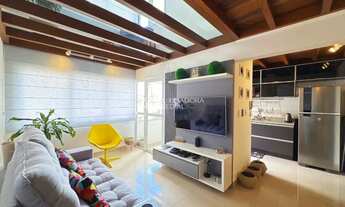 Imagem 2: Apartamento com 2 quartos em Menino Deus - Porto Alegre - RS