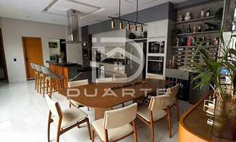 Imagem: Casa a venda, PORTEIRA FECHADA, no Condomínio