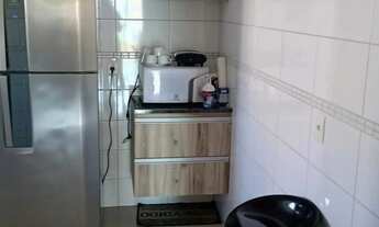 Imagem 4: Apartamento em Rua Doutor João Sampaio - Guilhermina - Praia Grande/SP