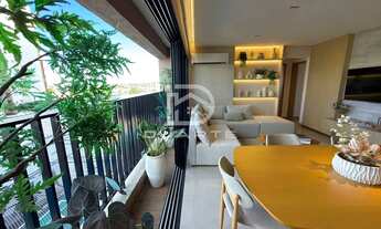 Imagem 3: Apartamento em Residencial Elev, bairro Jundiaí