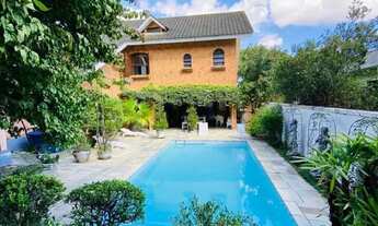 Imagem: Casa para venda e locação em Morumbi com