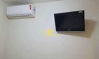 Imagem 7: Apartamento com 2 dormitórios para alugar, 122 m² por R$ 9.213,59/mês - Cerqueira César