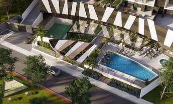 Imagem: Seu novo lar em Jardim Camburi Apartamento