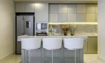 Imagem 7: Apartamento 1 dormitório Petrópolis mobiliado com 49,84m² e vaga no Petrópolis