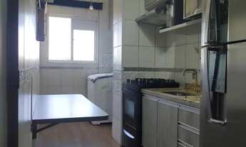 Imagem 6: Apartamento de 48m² com 02 quartos à venda - Jardim Heitor Rigon