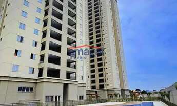 Imagem: Condomínio em Jacareí, no bairro Jardim