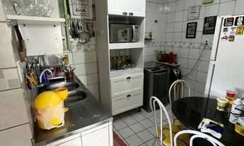 Imagem 5: Apartamento à venda no PAULO DE TARCIO , IPUTINGA, Recife, PE