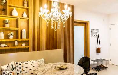 Imagem 4: Apartamento à Venda - Ouro Preto, 3 Quartos, 57 m2