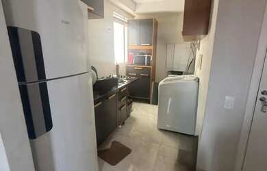 Imagem 6: Ágio Apto Condomínio Parque Cerrado III Residencial Barcelona - Goiânia